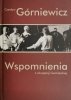 WSPOMNIENIA Z OKUPACJI NIEMIECKIEJ - Czesław Górniewicz